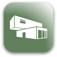Architecture Icon