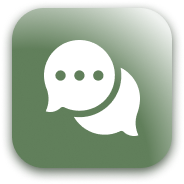 Communication Icon