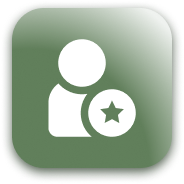 Leading Company Icon