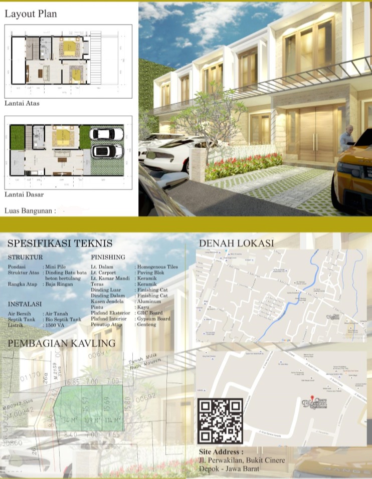 #3 Real Estate Development