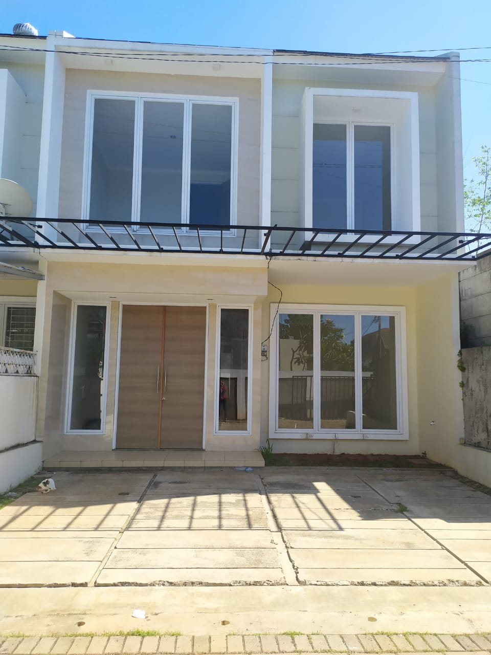 #2 Architectural Design & Space Planning