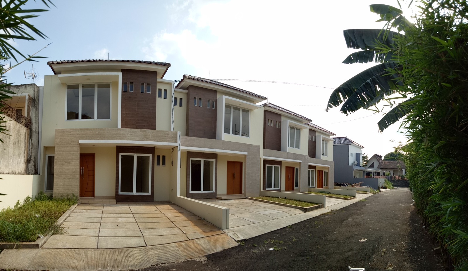 Cinere 7Seven Residence