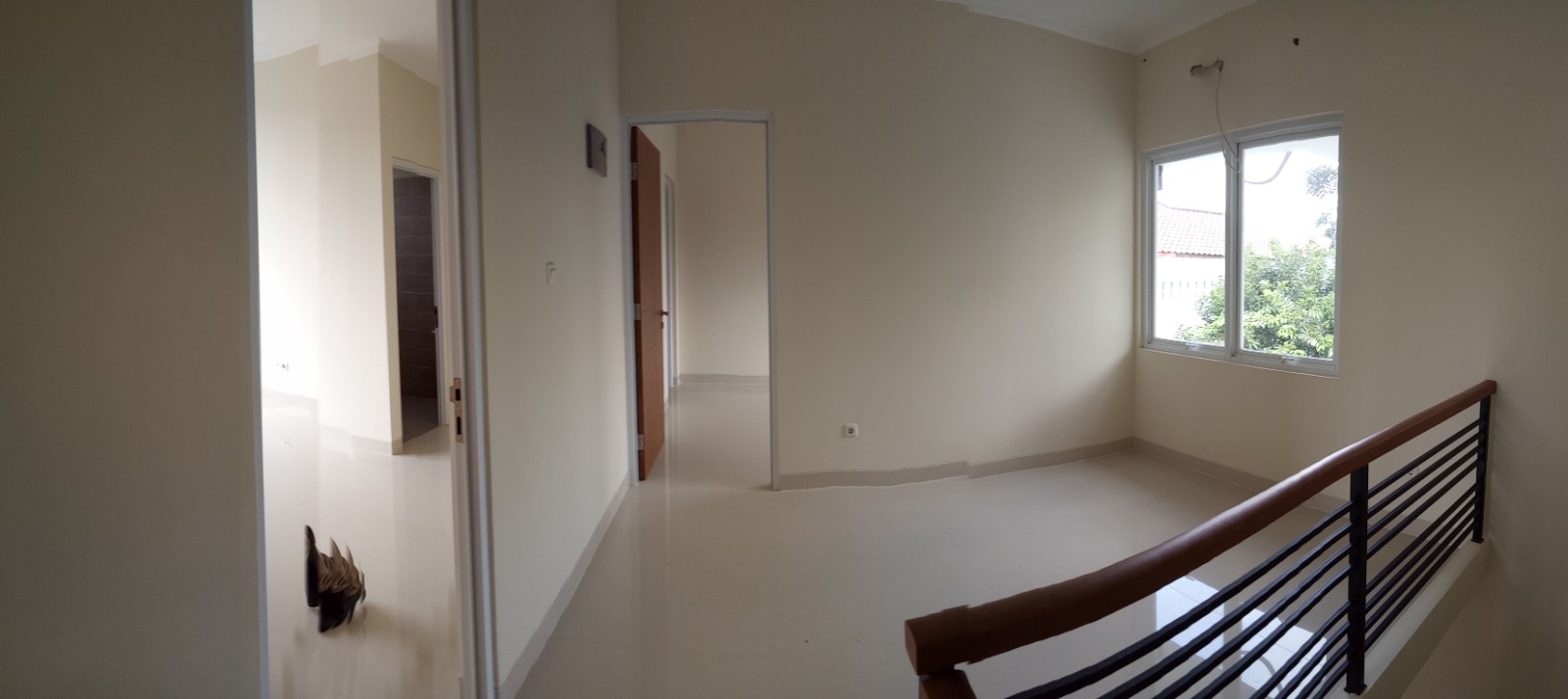 Cinere 7Seven Residence Detail 2