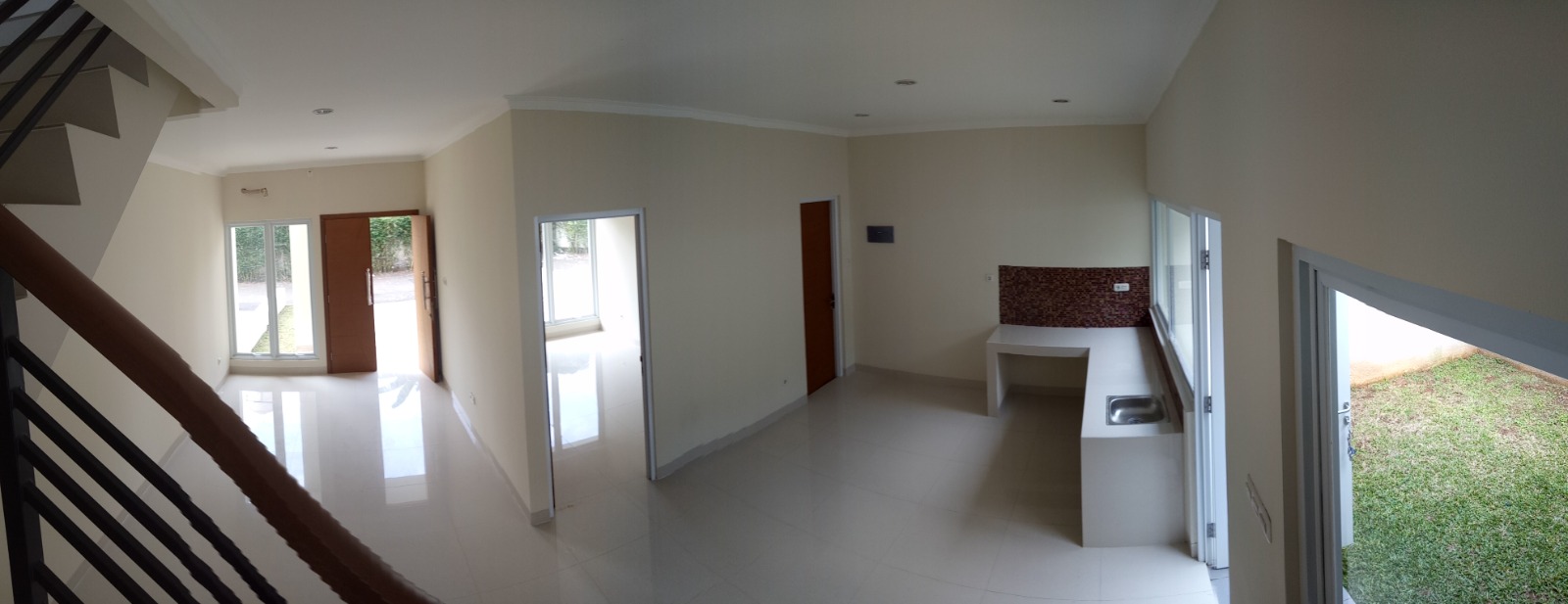 Cinere 7Seven Residence Detail 1